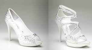 Scarpe alte scarpe alte scarpe - 6