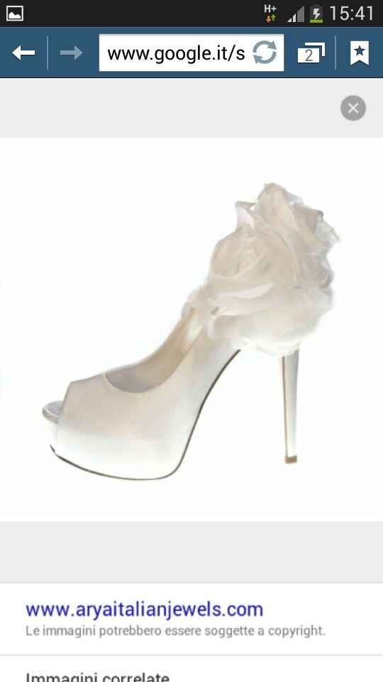 Scarpe alte scarpe alte scarpe - 8