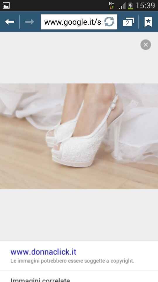 Scarpe alte scarpe alte scarpe - 9