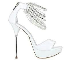 Scarpe alte scarpe alte scarpe - 2