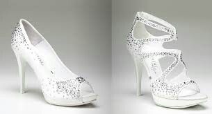 Scarpe alte scarpe alte scarpe - 6