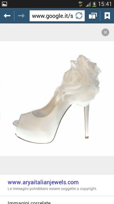 Scarpe alte scarpe alte scarpe - 8