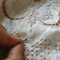 E ora mostraci una foto del tuo anello di fidanzamento! - 1