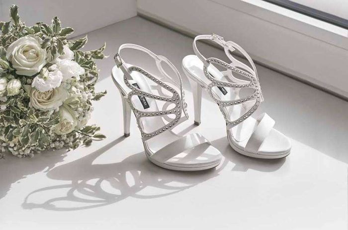Scarpe per matrimonio estivo - 1