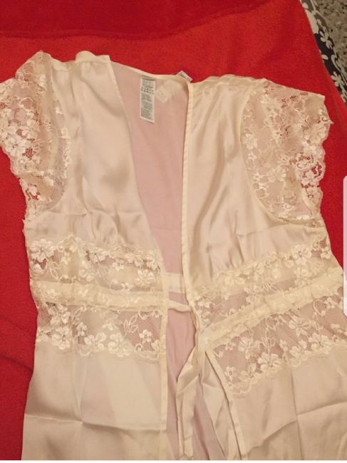 Help me!!!!! Intimo preparazione  - 1