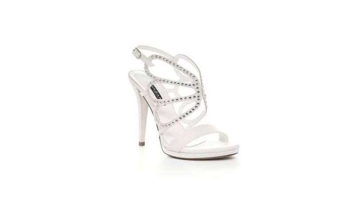 Scarpe Albano 3