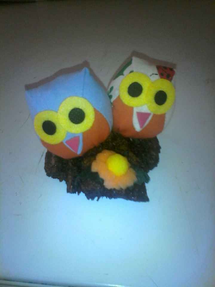 Tanti regali e... - 1