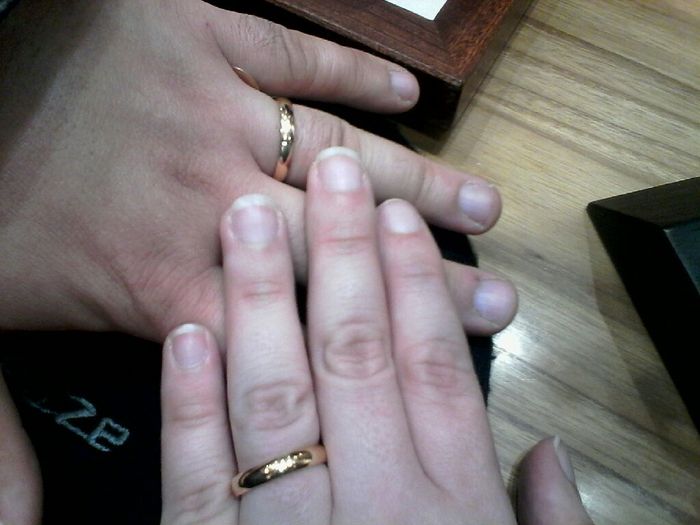 Parliamo delle fedi ... - 1