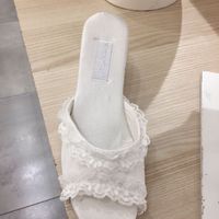 Ciabatte preparazione - 1