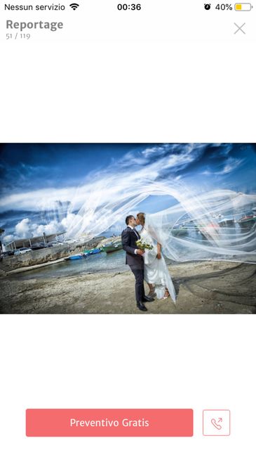 Scelta fotografo - 2