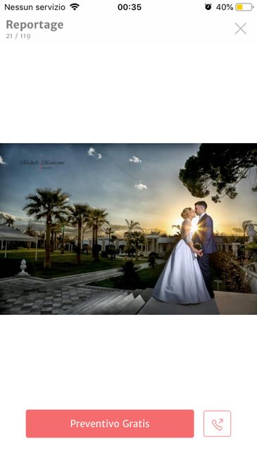 Scelta fotografo - 6