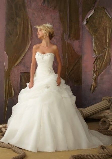 Abito da sposa - 4
