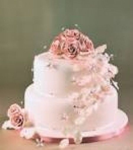 Torte nuziali - 4