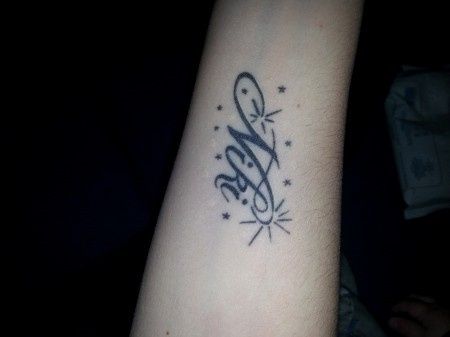 Spose tatuate!!Fuori le vostre opere d'arte! - 1