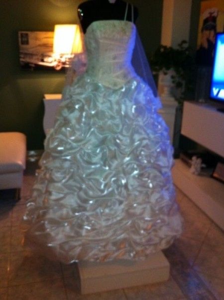 Abito da sposa - 2
