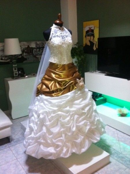 Abito da sposa - 3