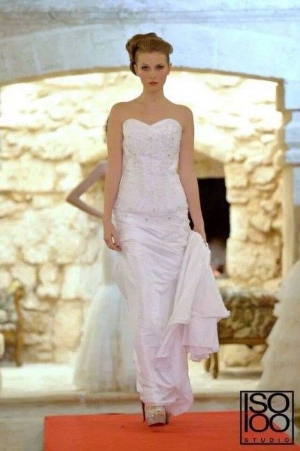 Abito da sposa - 6