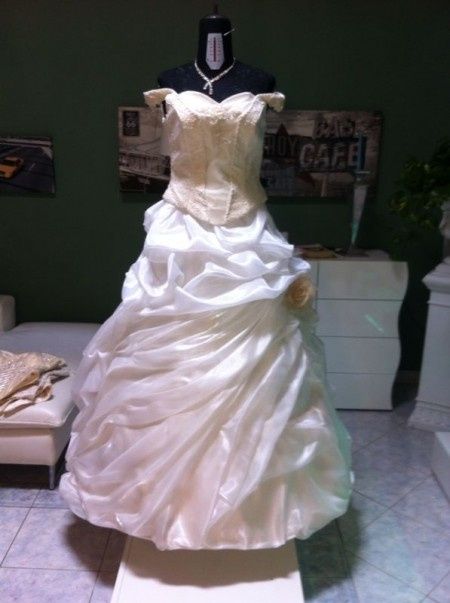 Abito da sposa - 7