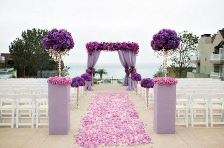 Quale colore dominerà il vostro matrimonio?? - 2