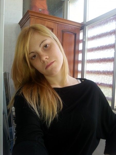 E dopo il topic somiglianze dei fm...voi a quale vip pensate di somigliare?? - 1