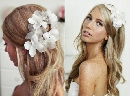 Acconciatura sposa - 3