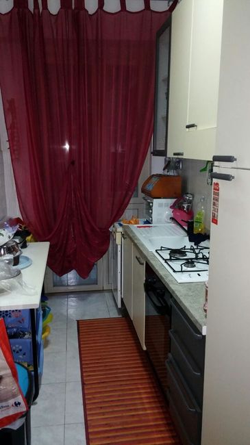 Cambio casa di nuovo? - 3