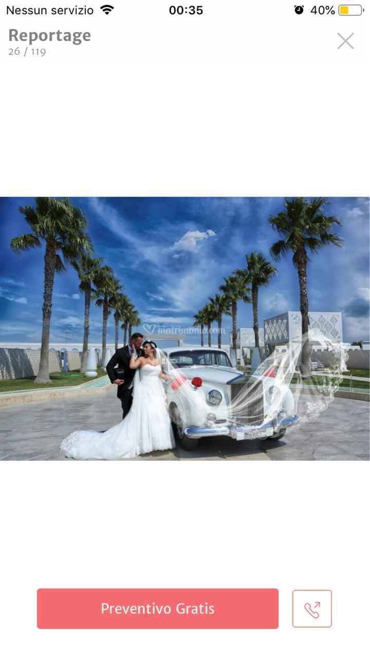 Scelta fotografo - 5