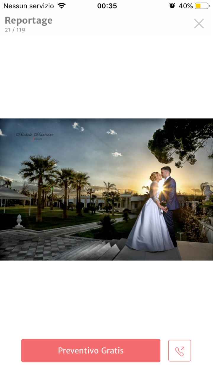 Scelta fotografo - 6