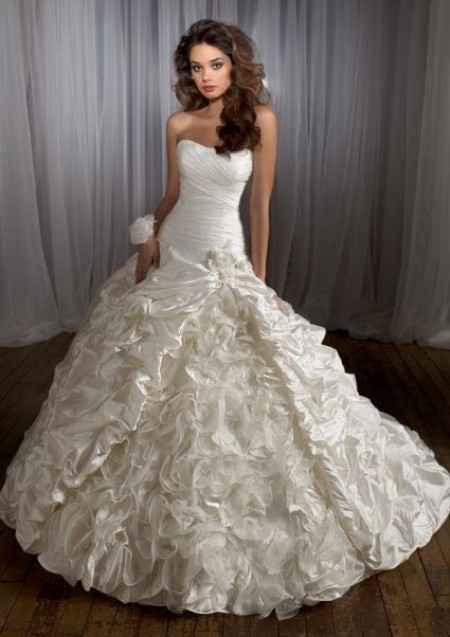 Abito da sposa - 1
