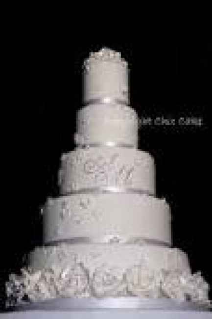 Torte nuziali - 1