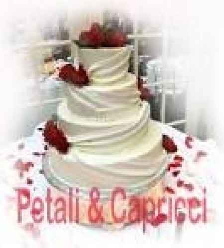 Torte nuziali - 3