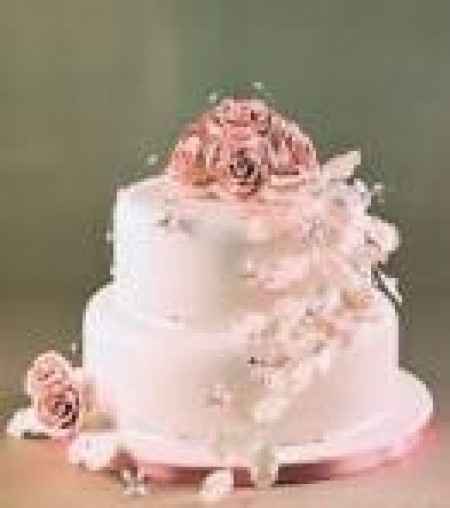 Torte nuziali - 4