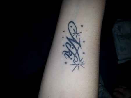 Spose tatuate!!Fuori le vostre opere d'arte! - 1