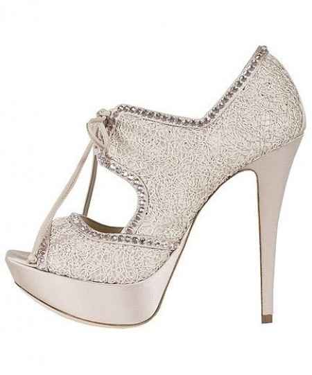 Loriblu scarpe - 1