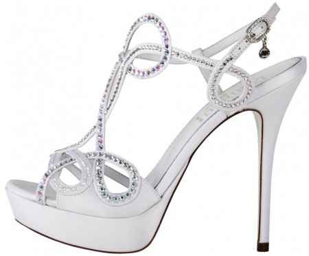 Loriblu scarpe - 3