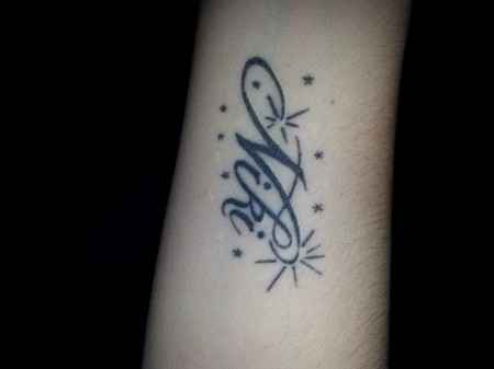 Tatuaggi - 1