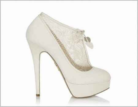 Fantastiche adoro queste scarpe - 1