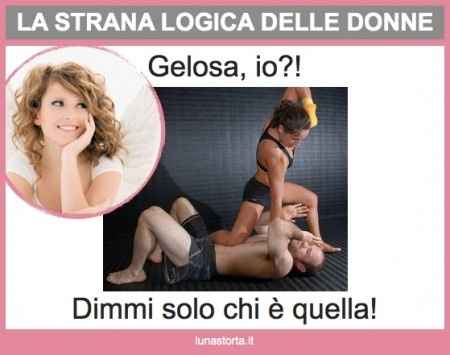 Gelosia - 1