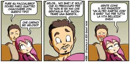 Gelosia - 2