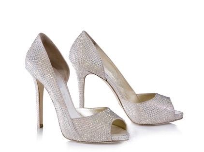 Scarpe da sposa