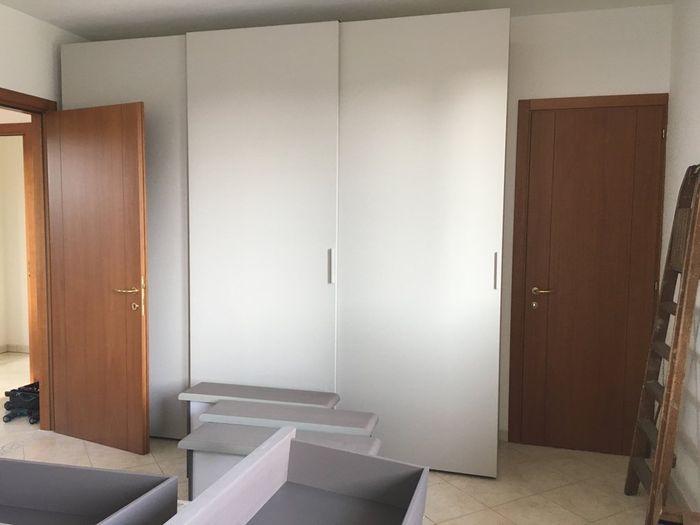 Work in progress - 3