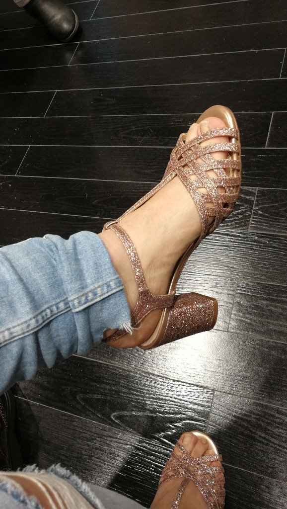 Voglia di creatività... Spose artiste sos ! - 1