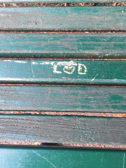 Dov'è stato il vostro primo appuntamento? 2