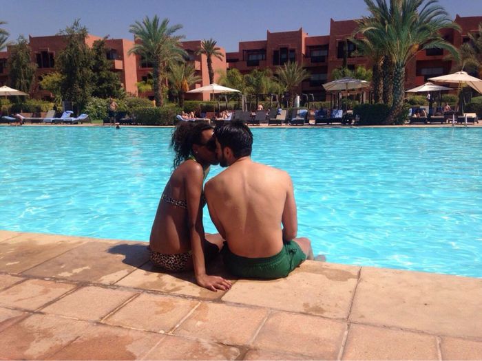 Prima foto insieme 8