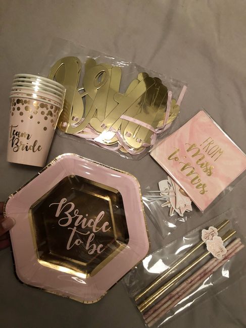 shopping ❤️ - 6