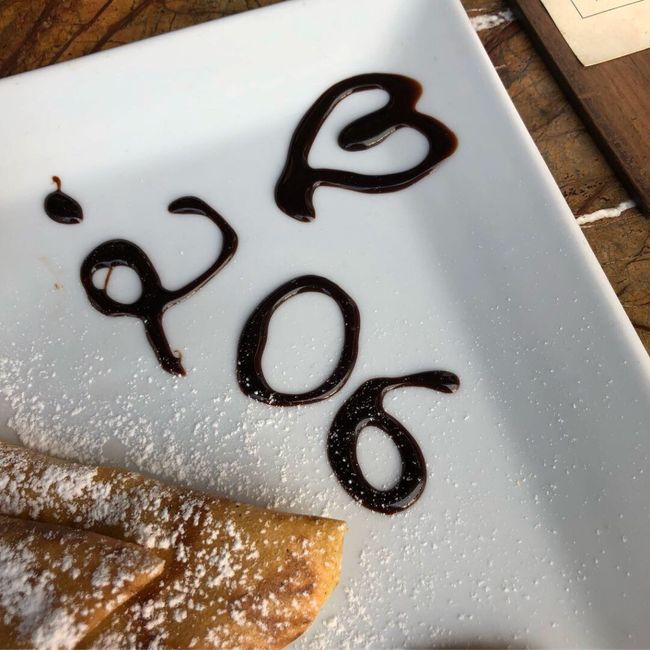 -206 a voi quanto manca ?? - 2