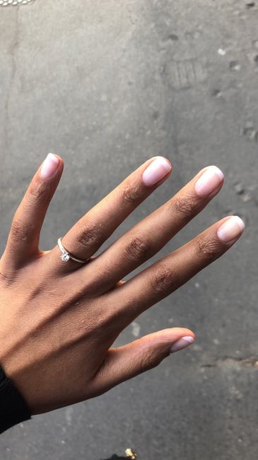 Anello proposta💖💍 - 1
