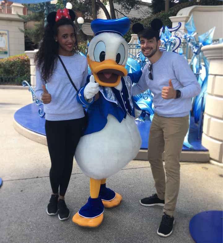 Esperienze Disneyland Paris - 3