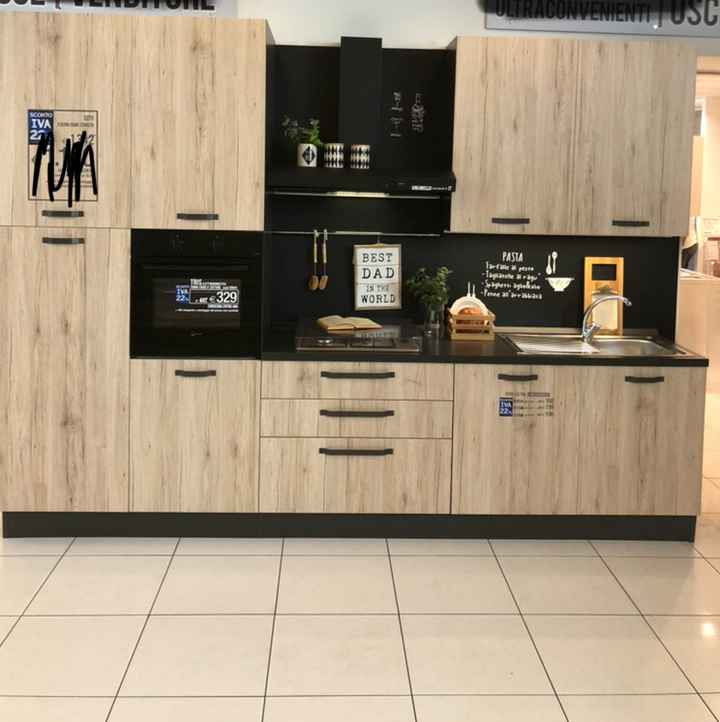 La vostra cucina???? - 1