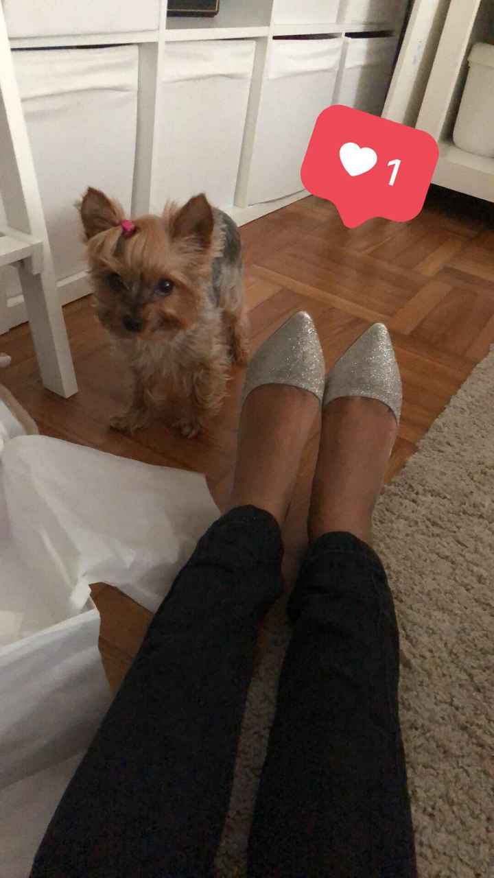 Scarpe👠👠👠👠 - 1